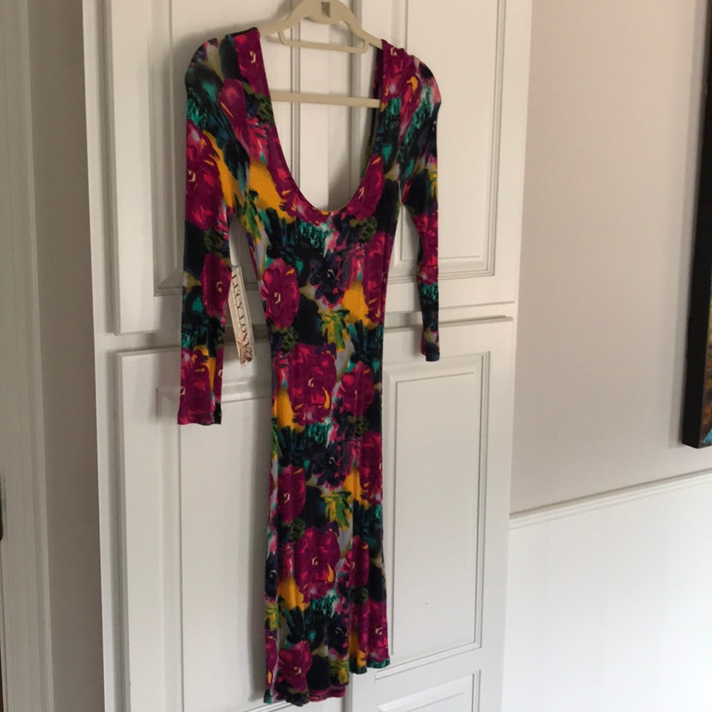 Lucy Love happy villa dress size M